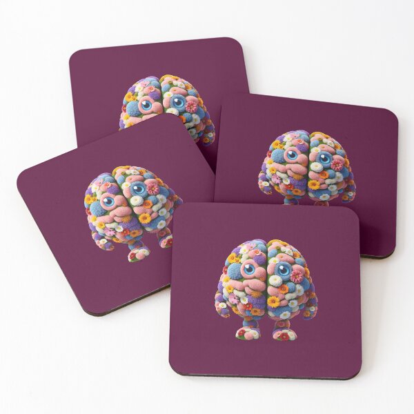 Item preview, Beautiful mind designed and sold by MartCrafted.