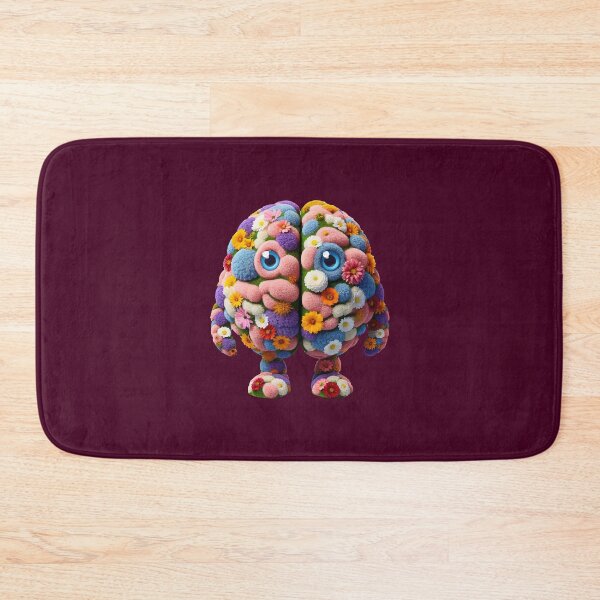 Item preview, Beautiful mind designed and sold by MartCrafted.