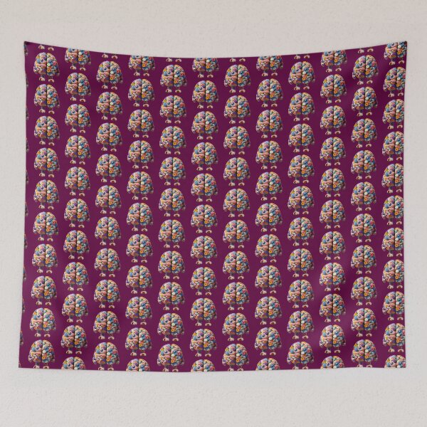 Item preview, Beautiful mind designed and sold by MartCrafted.