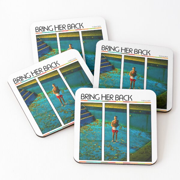 Item preview, Bring Her Back designed and sold by Sector 99.