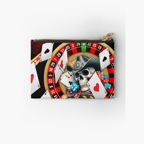 Item preview, Don’t Loose Gambler designed and sold by IImagineArtAi.