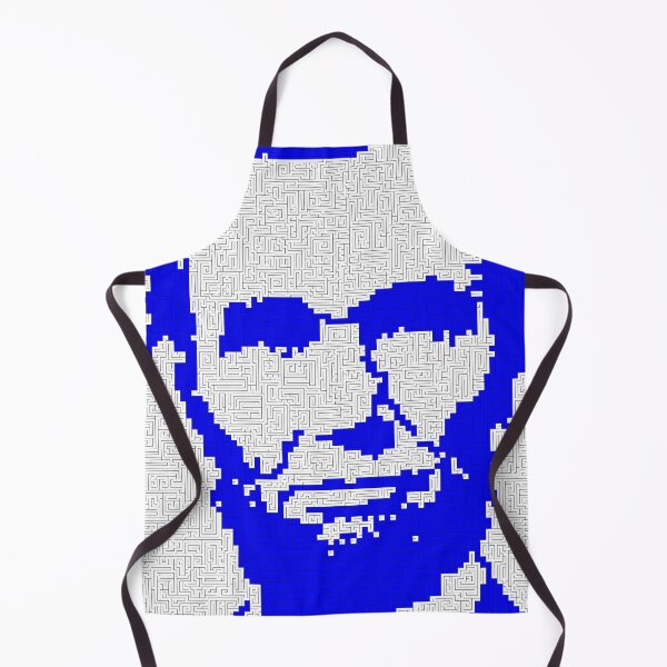 Item preview, Abraham Lincoln Maze designed and sold by Maze Pics.