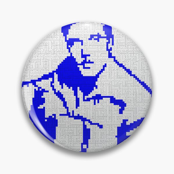 Item preview, Elvis Maze designed and sold by Maze Pics.