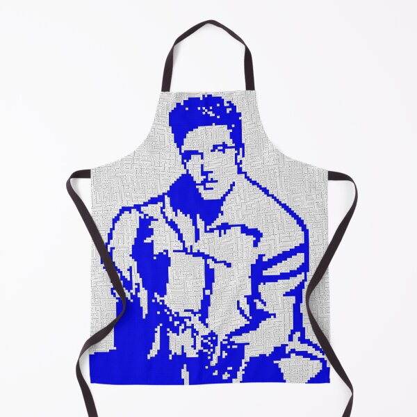 Item preview, Elvis Maze designed and sold by Maze Pics.