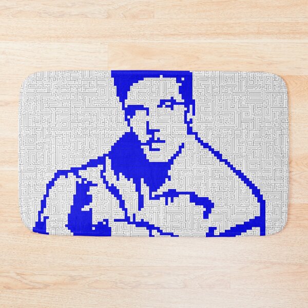 Item preview, Elvis Maze designed and sold by Maze Pics.