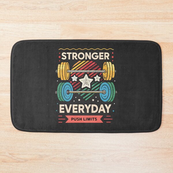 Item preview, Stronger everyday designed and sold by nimmitrends.