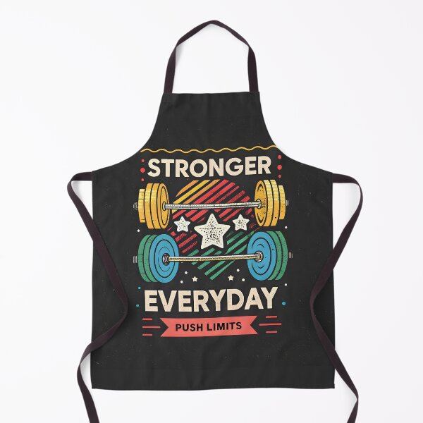 Item preview, Stronger everyday designed and sold by nimmitrends.