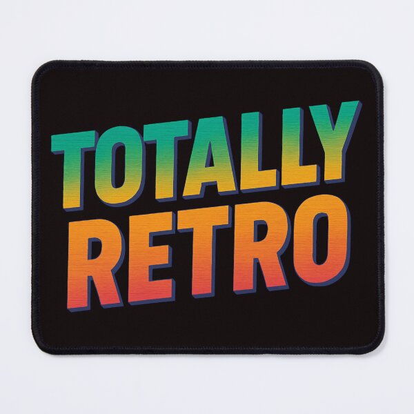 Item preview, TOTALLY RETRO – Loud, Proud, and Gloriously Analog designed and sold by Tadeusz1.