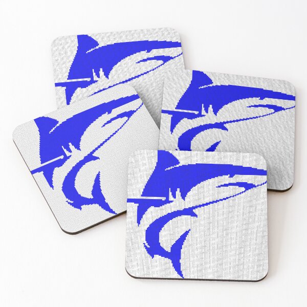 Item preview, Shark Maze designed and sold by Maze Pics.