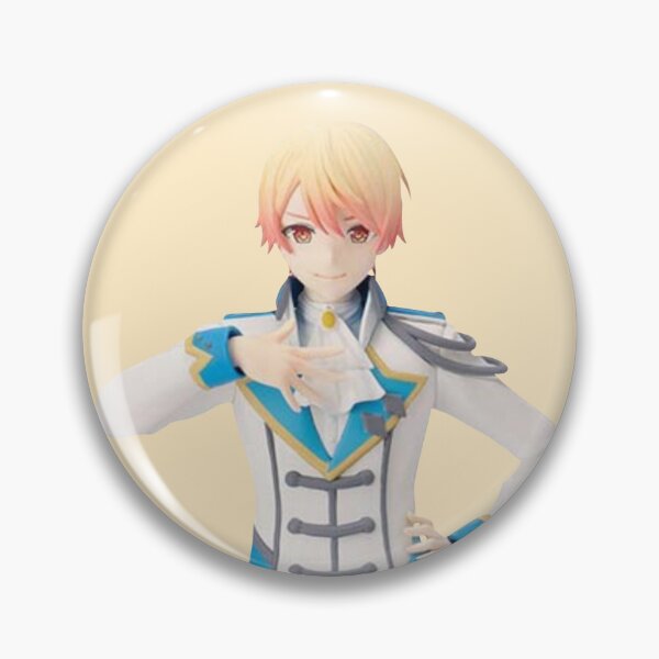 Item preview, Tsukasa Tenma Figure designed and sold by VoidStarzip66.