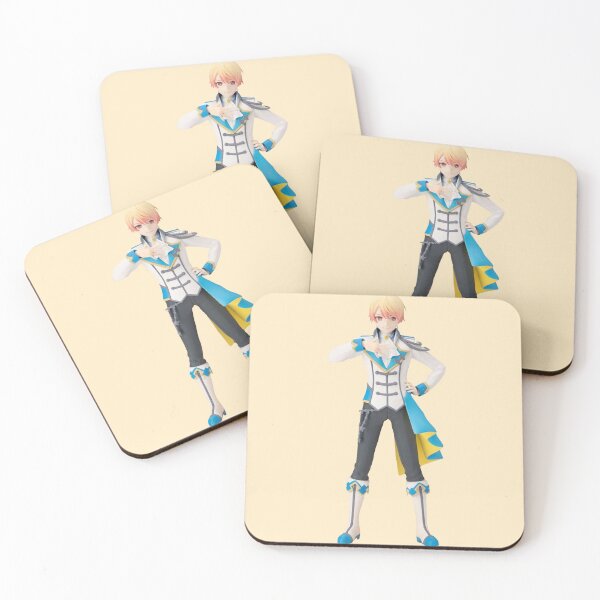 Item preview, Tsukasa Tenma Figure designed and sold by VoidStarzip66.