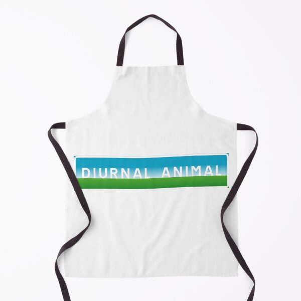 Item preview, Diurnal animal designed and sold by ALF2023.