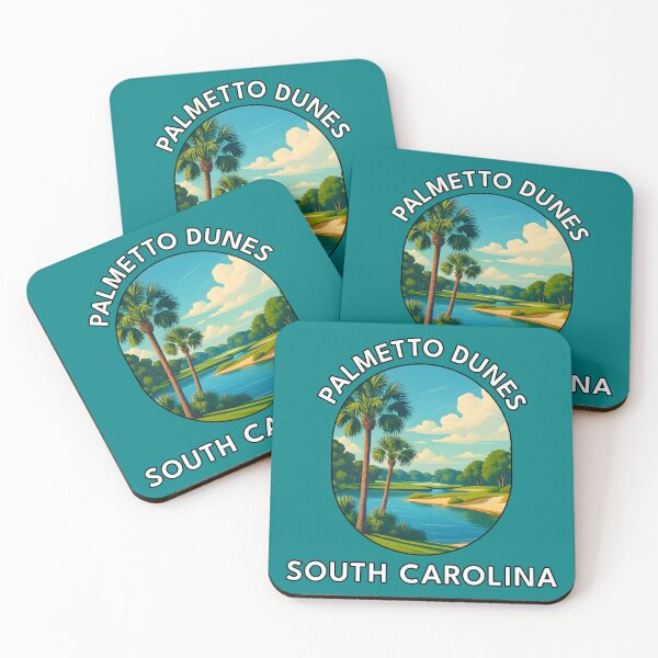 Item preview, Palmetto Dunes Beach Resort – Hilton Head Island, SC Travel designed and sold by inkNext.