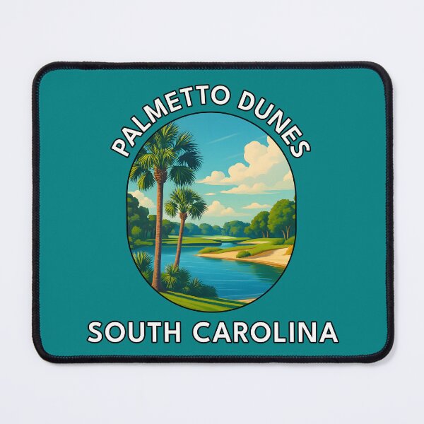 Item preview, Palmetto Dunes Beach Resort – Hilton Head Island, SC Travel designed and sold by inkNext.