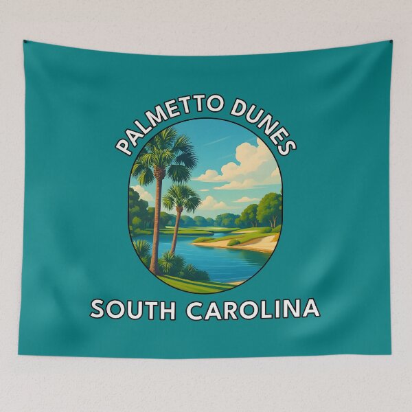 Item preview, Palmetto Dunes Beach Resort – Hilton Head Island, SC Travel designed and sold by inkNext.