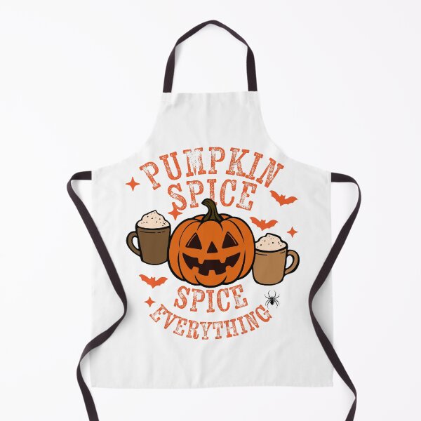 Item preview, Pumpkin Spice Everything Halloween T-Shirt Celebrate the ultimate fall and Halloween combination with this designed and sold by Koony House and Field.