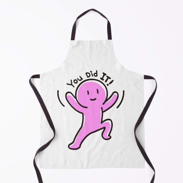 Item preview, You Did IT! designed and sold by thebunga.