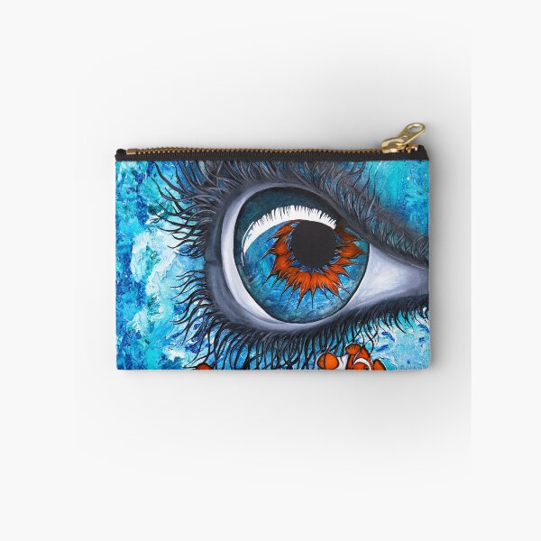 Item preview, Eye on the reef designed and sold by Gem's Artistic  Creations.