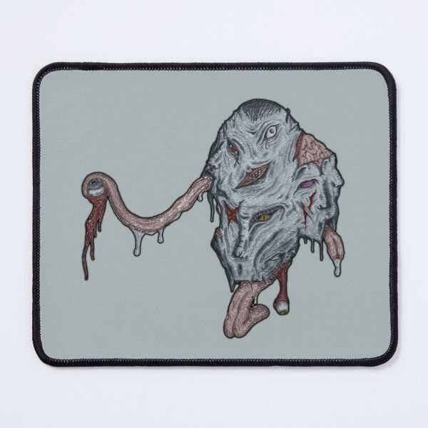Item preview, Malvin, Marvin & Mince (The Faceful), Silver designed and sold by JawRunnerLabs.
