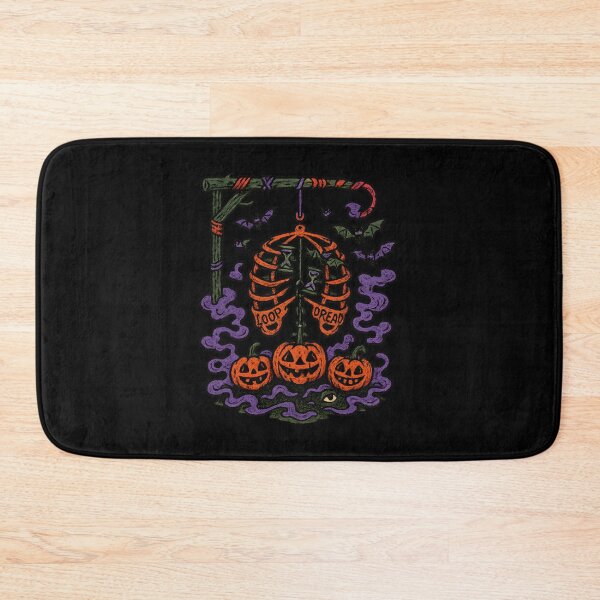 Item preview, Loop Dread – Endless Halloween Horror designed and sold by Drawian Studio.