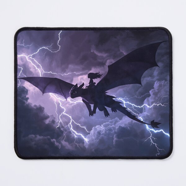 Item preview, Stormfly Dragon HTTYD Fan Art designed and sold by PrintSnap.