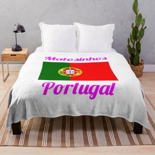 Item preview, Matosinhos Portugal - Stylish Prints, designed and sold by Fleetwood1994.
