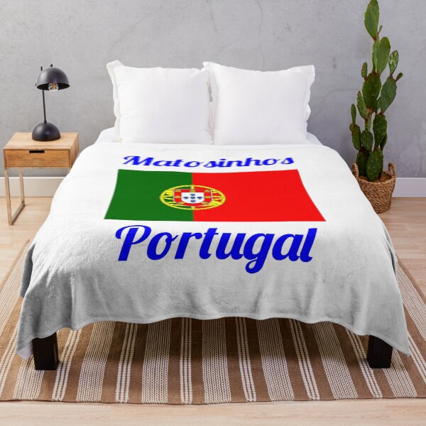 Item preview, Matosinhos Portugal - Stylish Prints, designed and sold by Fleetwood1994.