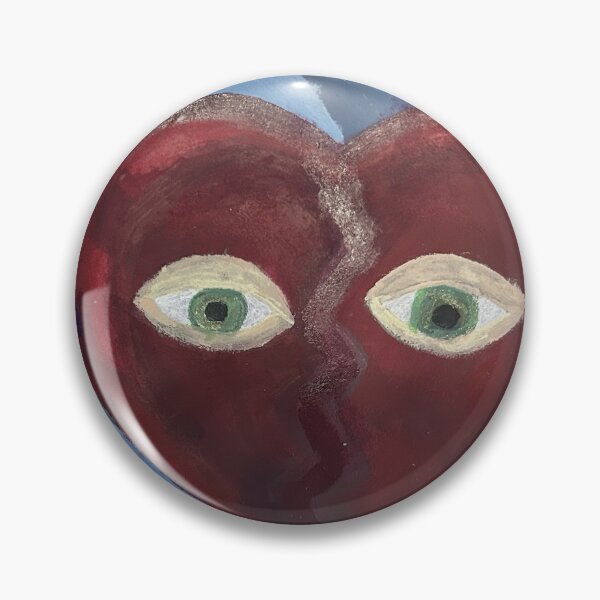 Item preview, Broken heart/ fixed vision  designed and sold by WintersWonders.