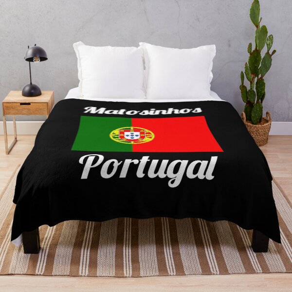 Item preview, Matosinhos Portugal - Stylish Prints, designed and sold by Fleetwood1994.