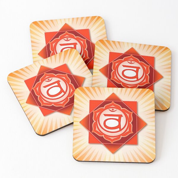 Item preview, Orange Sacral Chakra designed and sold by ViaARTfactory.