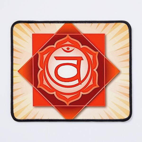 Item preview, Orange Sacral Chakra designed and sold by ViaARTfactory.