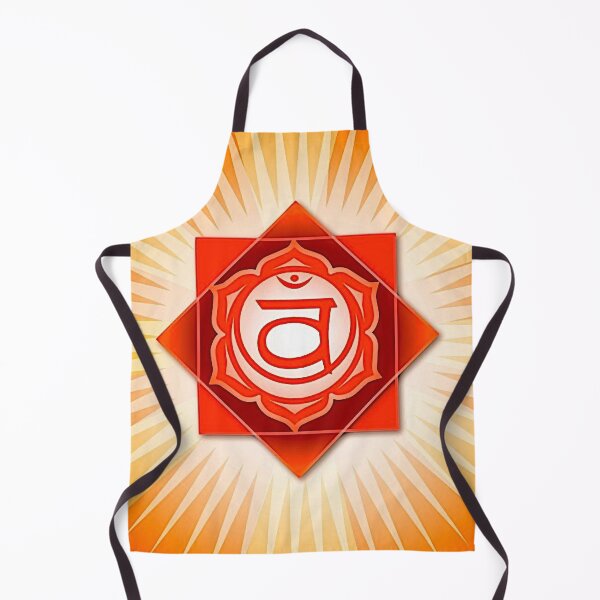 Item preview, Orange Sacral Chakra designed and sold by ViaARTfactory.