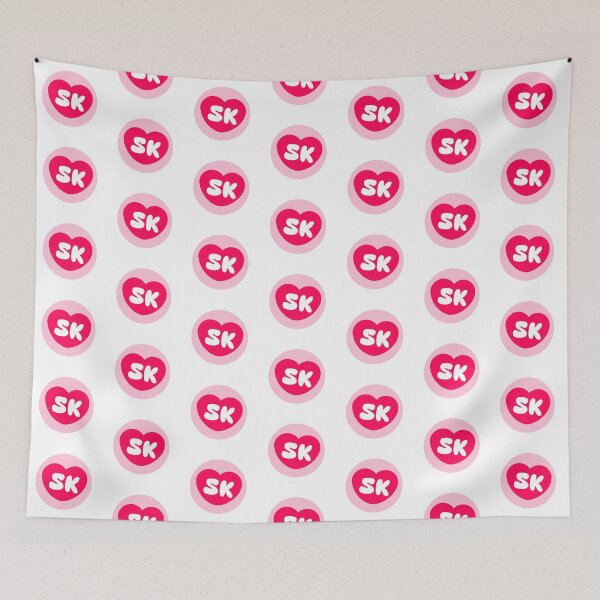 Item preview, SK Heart designed and sold by sofi sierra.