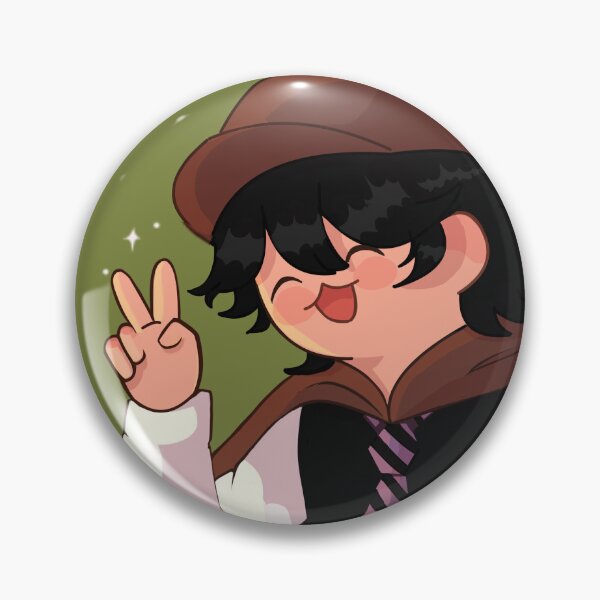 Item preview, Ranpo designed and sold by HopeAlecrim.