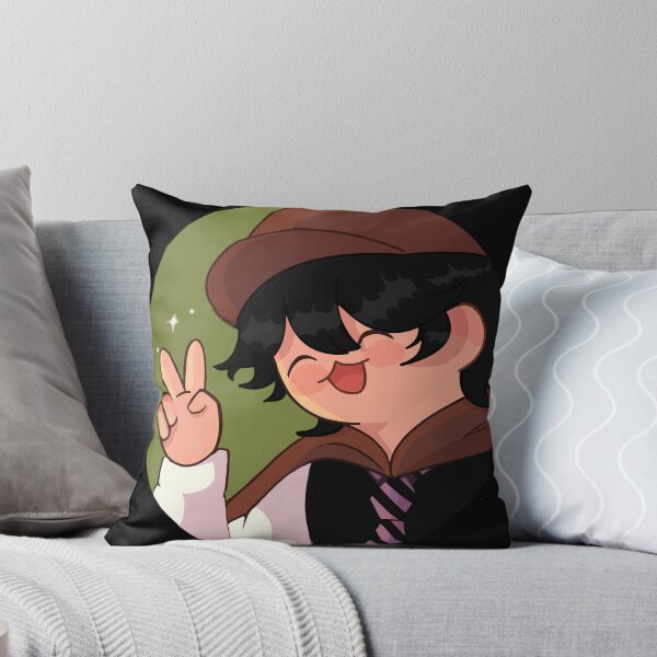 Item preview, Ranpo designed and sold by HopeAlecrim.