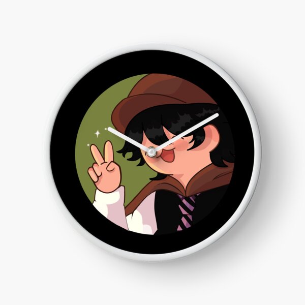 Item preview, Ranpo designed and sold by HopeAlecrim.