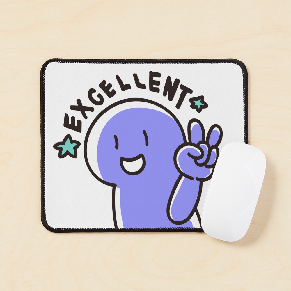 Item preview, Mouse Pad designed and sold by thebunga.