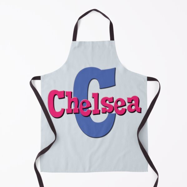 Item preview, C is for Chelsea, Girl's/Woman's Name and Initial designed and sold by CharlottePlaceArt.
