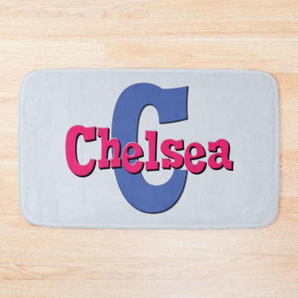 Item preview, C is for Chelsea, Girl's/Woman's Name and Initial  designed and sold by CharlottePlaceArt.