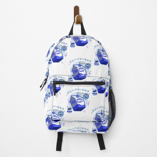 Item preview, Blueberry Milk designed and sold by Nydeshop.