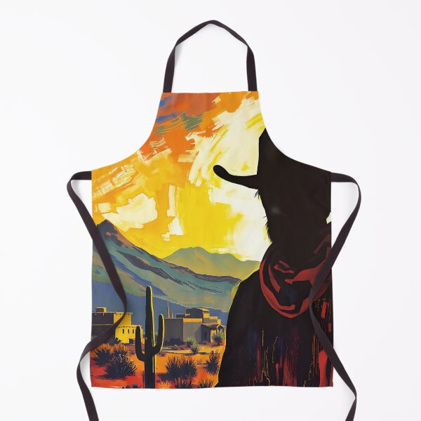 Item preview, Western designed and sold by Daniela`s shop.