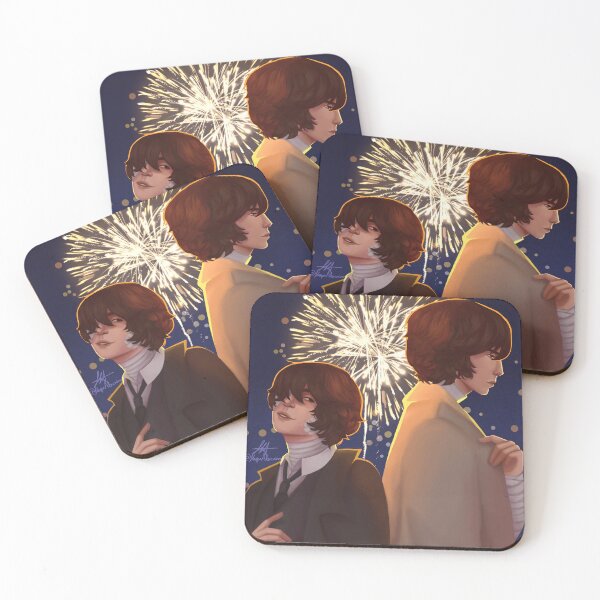 Item preview, Dazai designed and sold by HopeAlecrim.