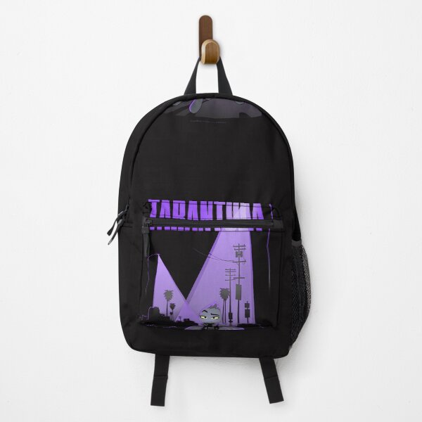 Item preview, Ms. Tarantula City Street Light designed and sold by JayWentz8.