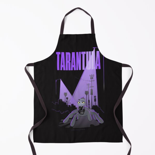 Item preview, Ms. Tarantula City Street Light designed and sold by JayWentz8.