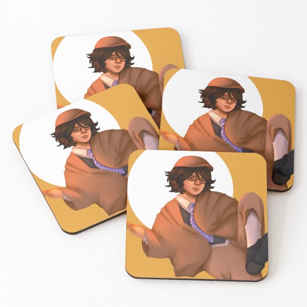 Item preview, Ranpo designed and sold by HopeAlecrim.