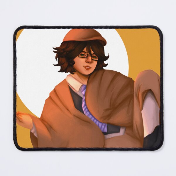 Item preview, Ranpo designed and sold by HopeAlecrim.