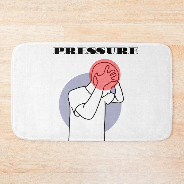 Item preview, Pressure Roblox Funny Stress Meme – Gaming Character Design for Fans designed and sold by MOTAS FASHION .