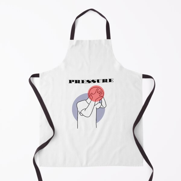 Item preview, Pressure Roblox Funny Stress Meme – Gaming Character Design for Fans designed and sold by MOTAS FASHION .