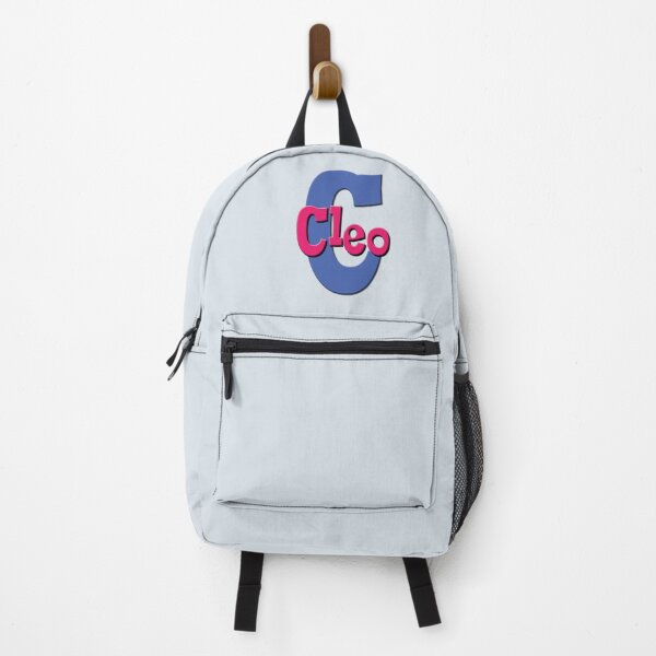 Item preview, C is for Cleo, Girl's/Woman's Name and Initial  designed and sold by CharlottePlaceArt.