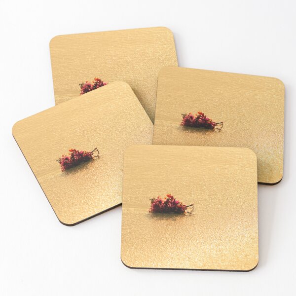 Item preview, Lonesome coral on Australian beach designed and sold by CandMe-Prints.